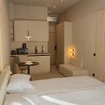 Luxury Budapest 2 Lejlighed
