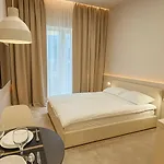 Evuri Budapest 2 Apartment