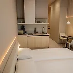 Luxury Budapest 2 Lejlighed Uzjhorod