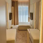 Luxury Budapest 2 Uzjhorod