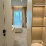 Lejlighed Luxury Budapest 2 Uzjhorod
