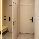 Apartment Evuri Budapest 2 *