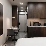 Luxury Budapest 2 Lejlighed