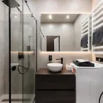 Apartment Evuri Budapest 2 Uzhhorod
