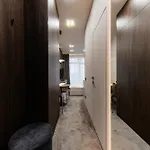 Evuri Budapest 2 Apartment *