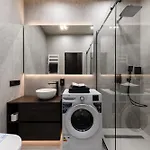 Evuri Budapest 2 Apartment *
