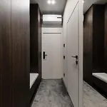 Luxury Budapest 2 * Uzjhorod