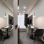 Evuri Budapest 2 Apartment