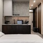 Luxury Budapest 2 Lejlighed