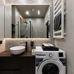 Evuri Budapest 2 Apartment *