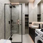 Apartment Evuri Budapest 2