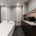 Evuri Budapest 2 Apartment Uzhhorod
