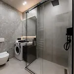 Luxury Budapest 2 Lejlighed Uzjhorod