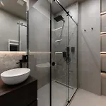 Luxury Budapest 2 Lejlighed *