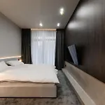 Apartment Evuri Budapest 2 Uzhhorod