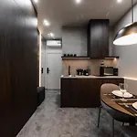 Luxury Budapest 2 Lejlighed Uzjhorod