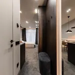 Evuri Budapest 2 Apartment Uzhhorod