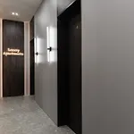 Luxury Budapest 2 *