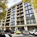 Apartment Evuri Budapest 2 *