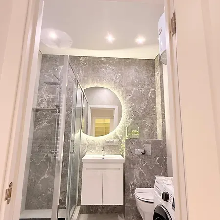 Luxury Budapest 2