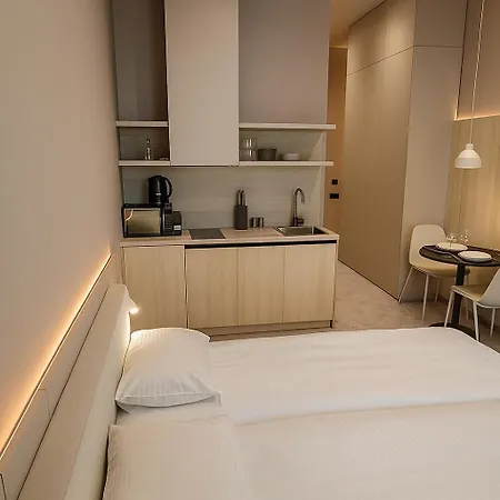 Luxury Budapest 2 公寓 乌日霍罗德