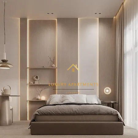 Evuri Budapest 2 Lejlighed Uzjhorod