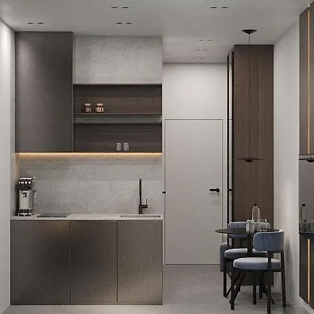 Luxury Budapest 2 * 乌日霍罗德