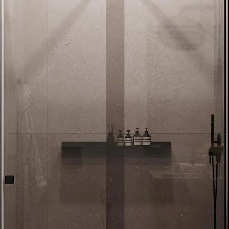 公寓 Luxury Budapest 2 *