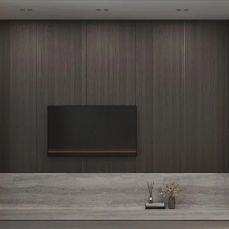 Luxury Budapest 2 乌日霍罗德