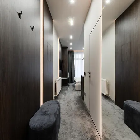 Apartment Evuri Budapest 2 Uzhhorod