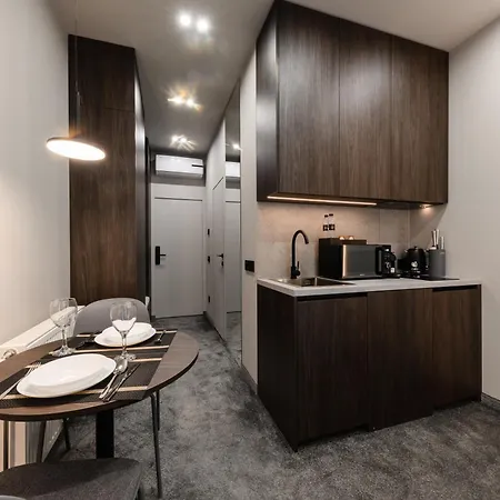 Evuri Budapest 2