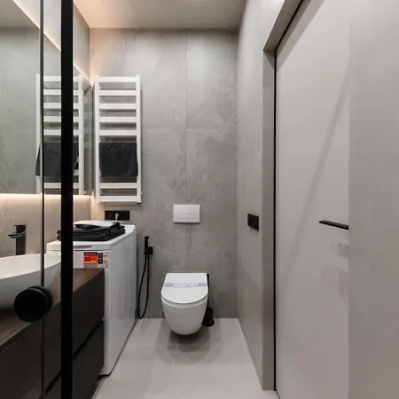 Appartamento Evuri Budapest 2 *