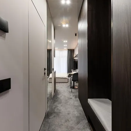 Appartamento Evuri Budapest 2 Užhorod