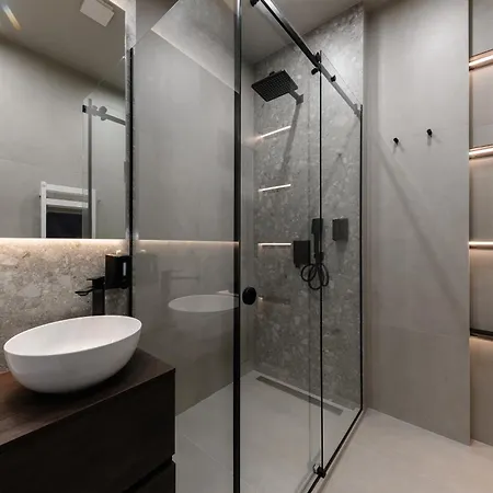 Evuri Budapest 2 Appartamento *