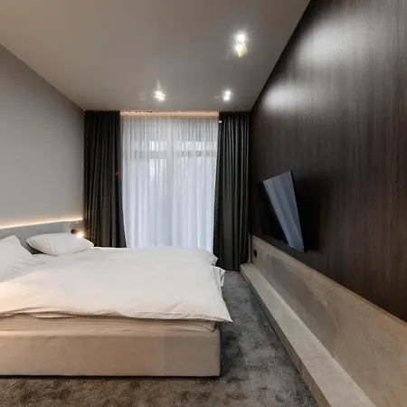 Appartamento Evuri Budapest 2 Užhorod