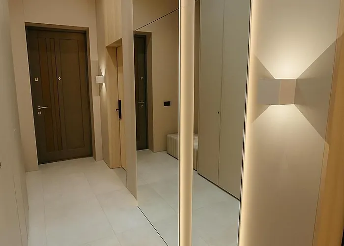 Luxury Budapest 2 Ujgorod