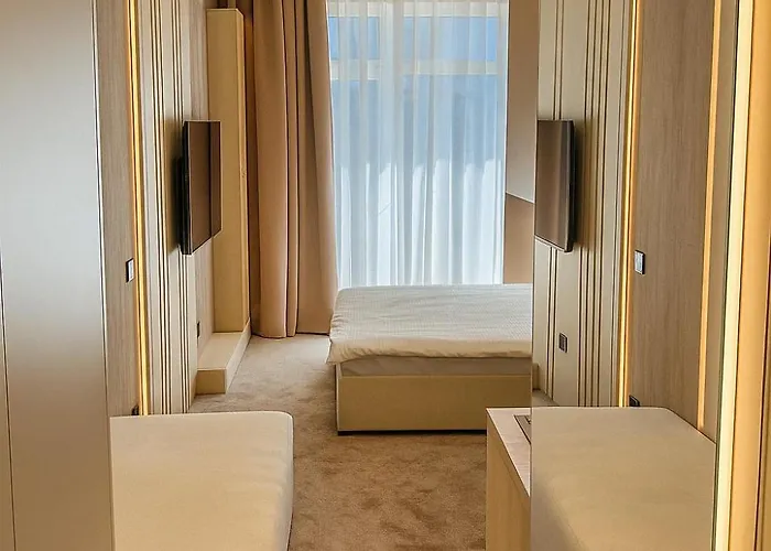 Luxury Budapest 2 Ujgorod