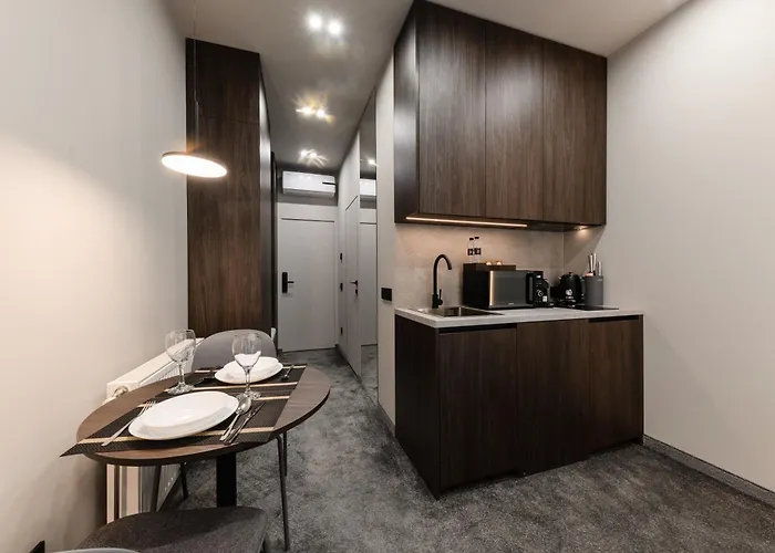 Luxury Budapest 2