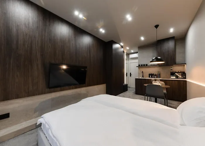 Luxury Budapest 2 * Ujgorod