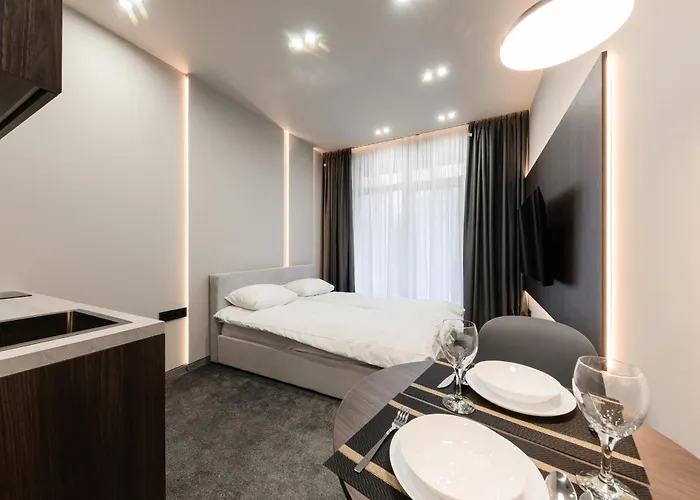 Luxury Budapest 2 Ujgorod
