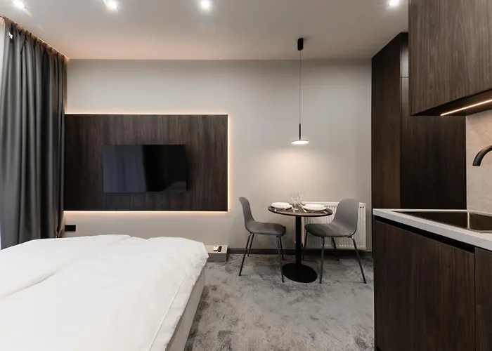 Luxury Budapest 2 * Ujgorod