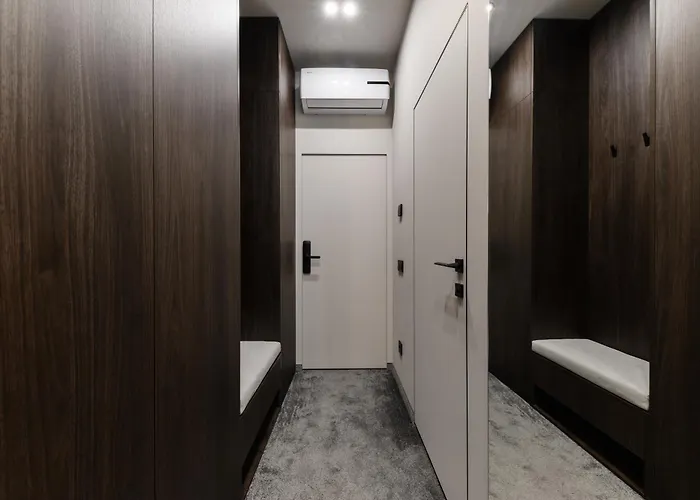 Luxury Budapest 2 * Ujgorod