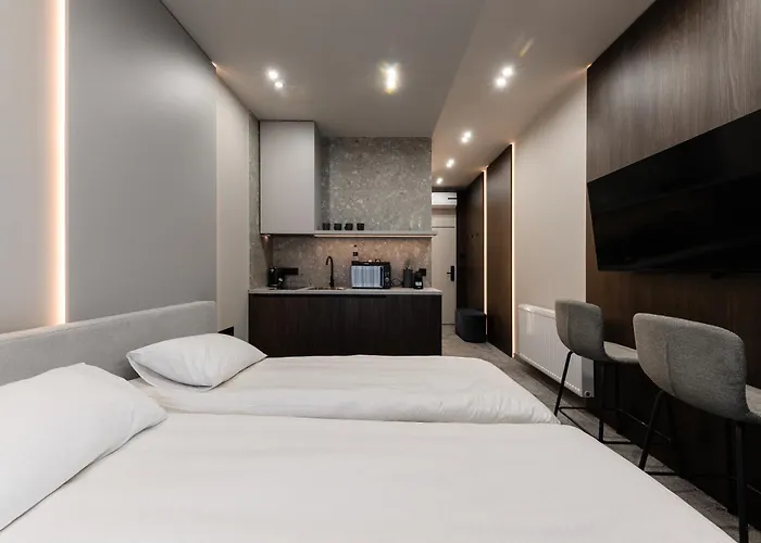 Luxury Budapest 2