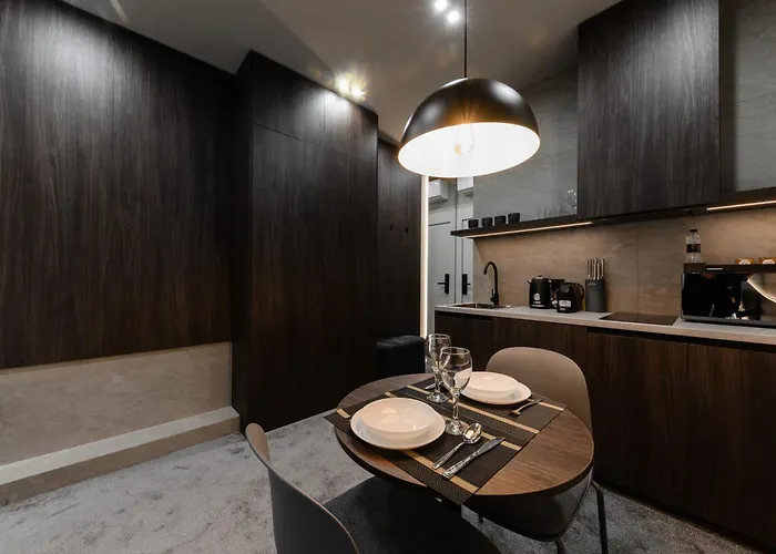 Luxury Budapest 2