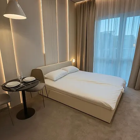 Apartment Luxury Budapest 2 Uzhhorod